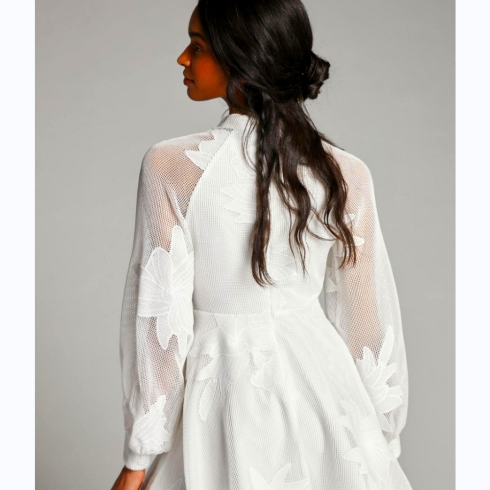 Anthropologie Dress